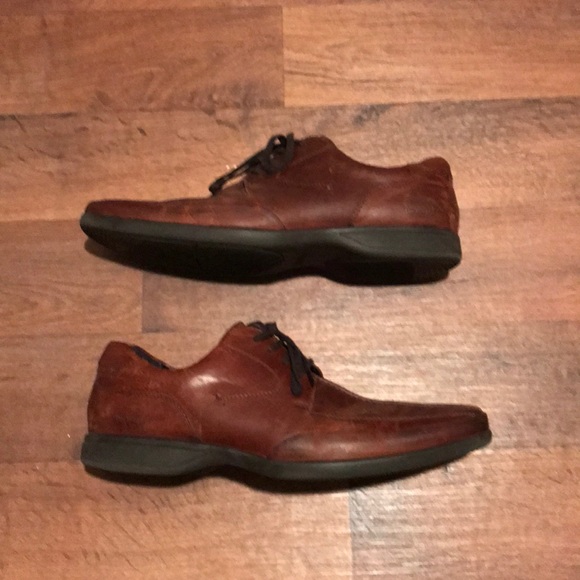 Kenneth Cole Bunch Line Oxford - Picture 2 of 4